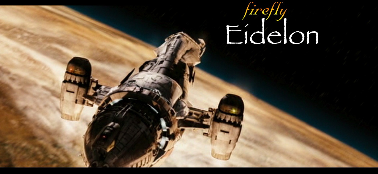Firefly: Eidelon