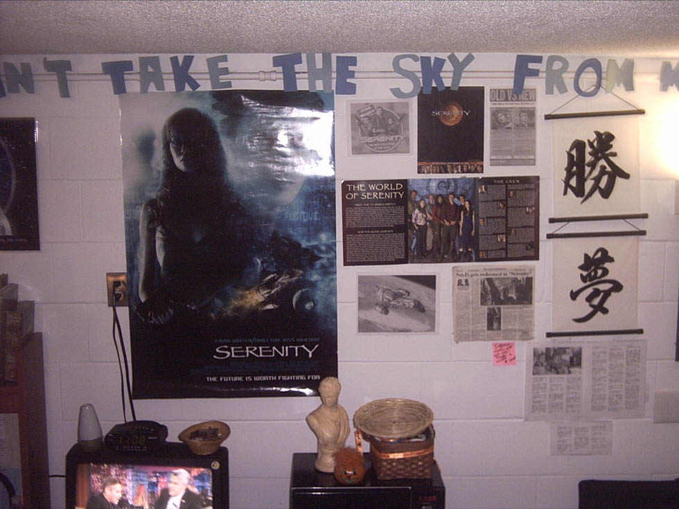 My Serenity Shrine