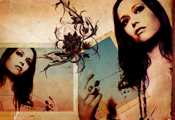 Summer Glau: "Dreamer"