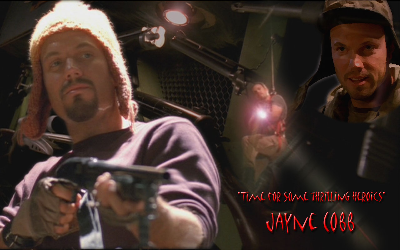 Jayne III