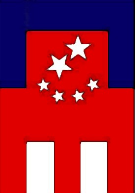 Alliance flag