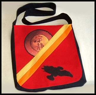 Serenity Bag For Sale