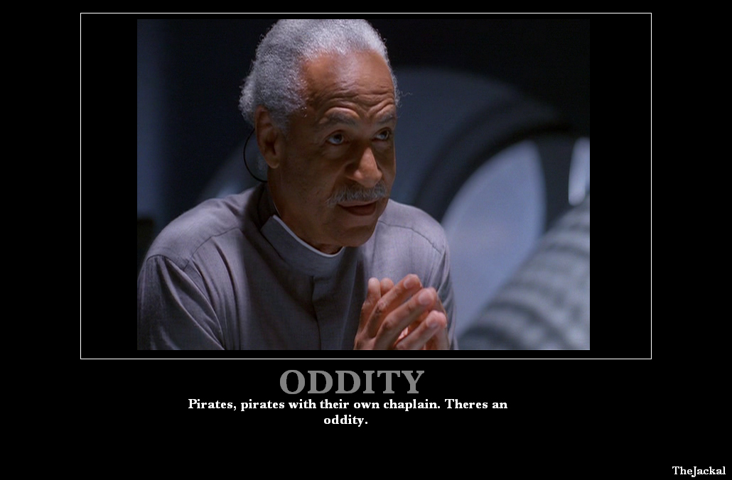 Oddity