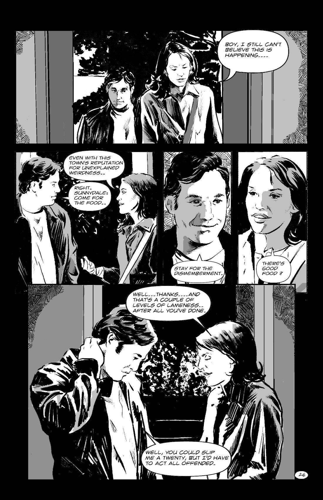 Beneath You page 026