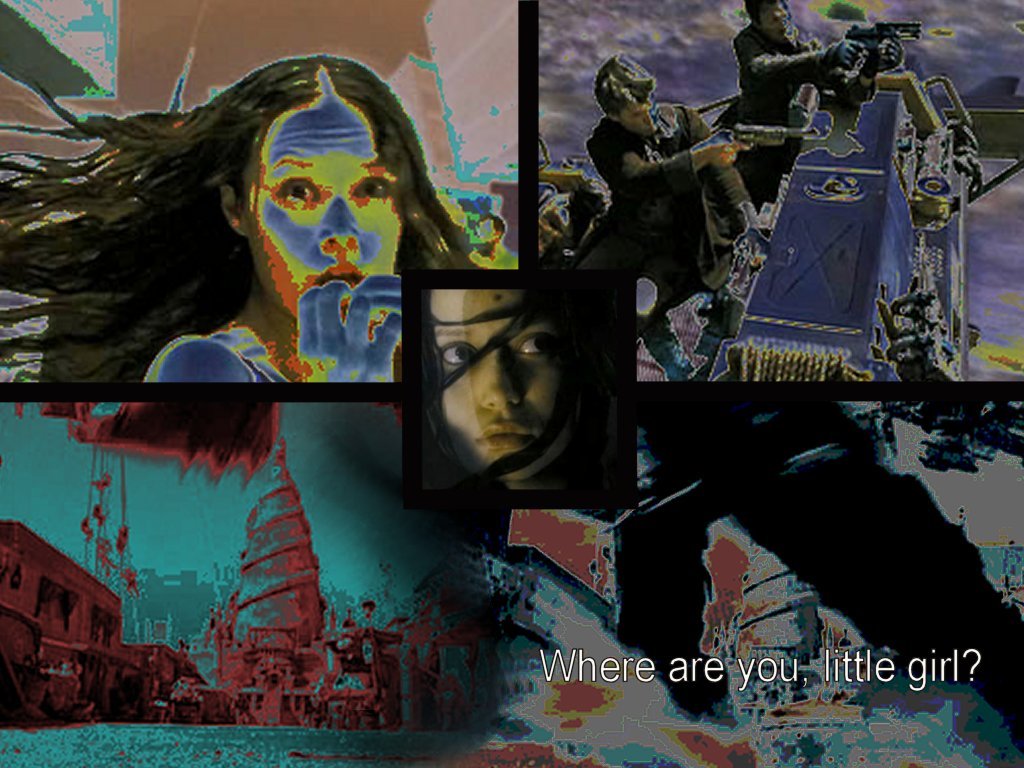 Experimentation...