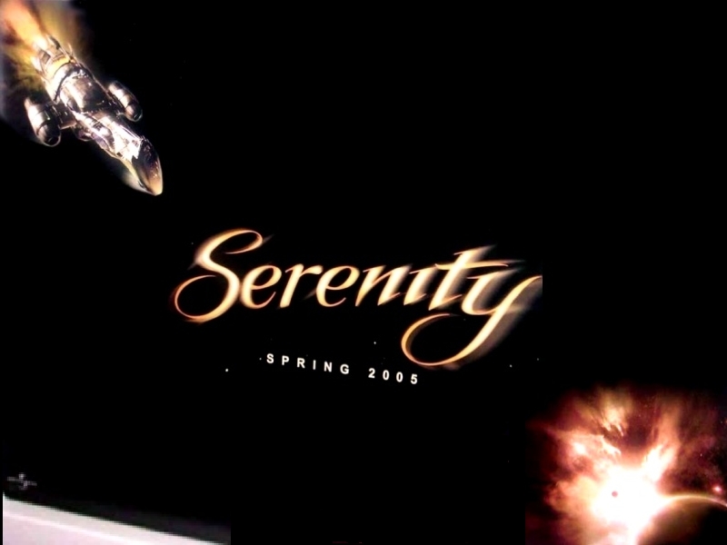 Firefly Wallpaper