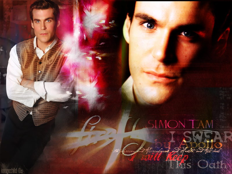 Simon's Oath
