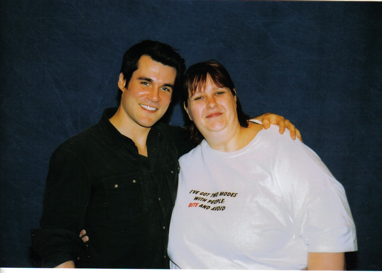 Me & Sean