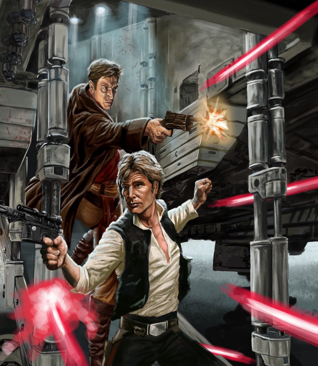 Star Wars Mal