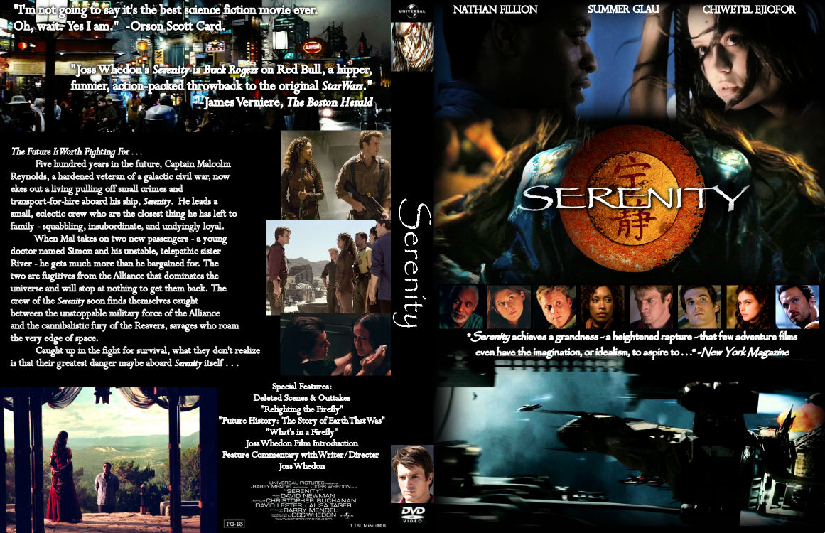 DVD Cover (tweaked)