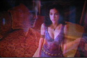 Another attempt at an Mal/Inara image...