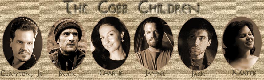 The Cobb Children