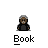 buddy icon - "Book"