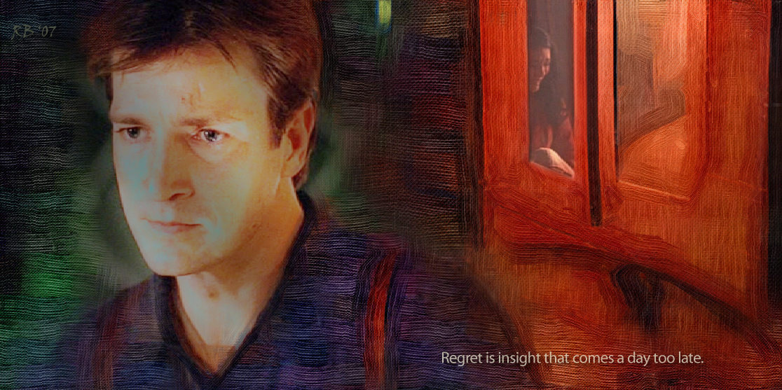 Regret