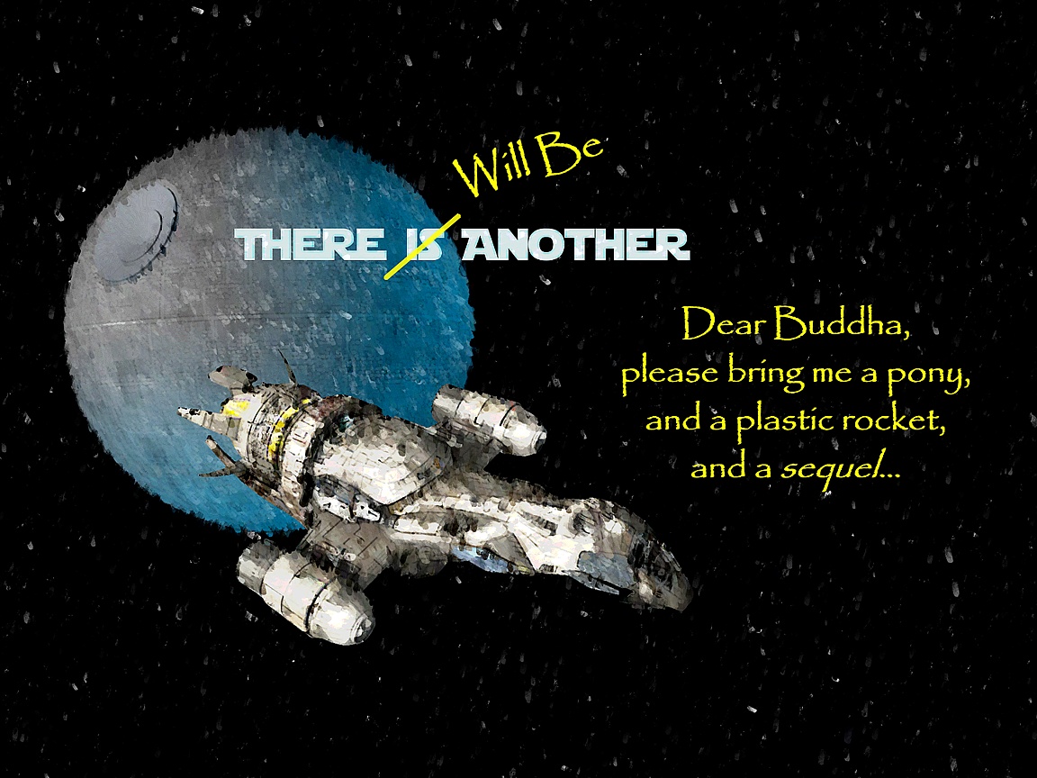 Wallpaper for the Terminally Hopeful
