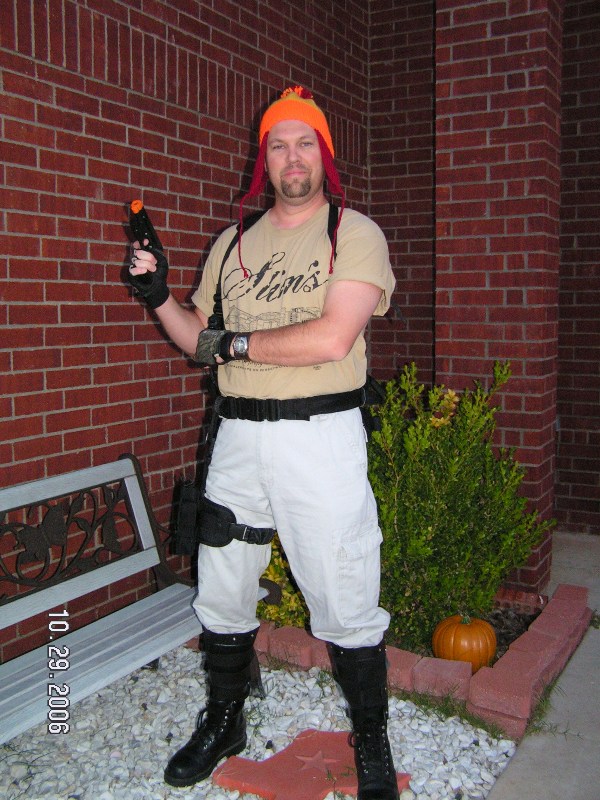 Halloween 2006
