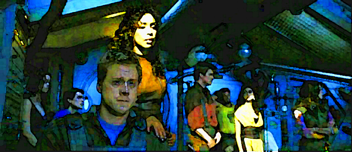 The Crew, Concerned