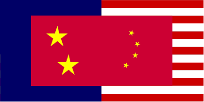 Alliance Flag