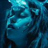 Animated Avatar/LJ Icon: Hurt