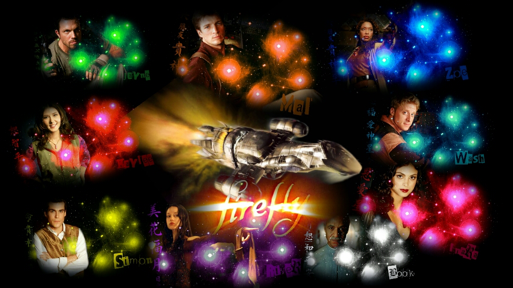 firefly 