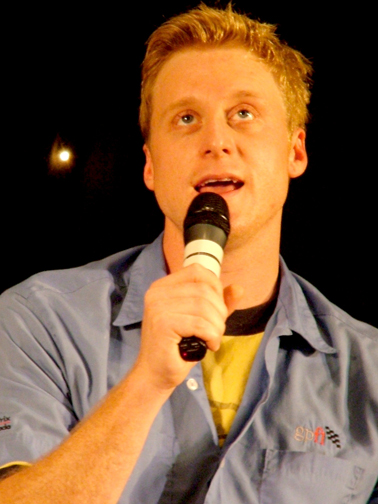 Alan