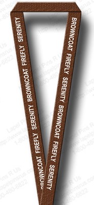 Firefly Lanyard
