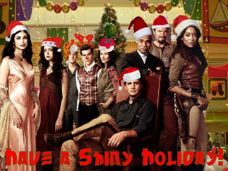 Holiday Fun