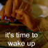 Avatar: It's Time to Wake Up