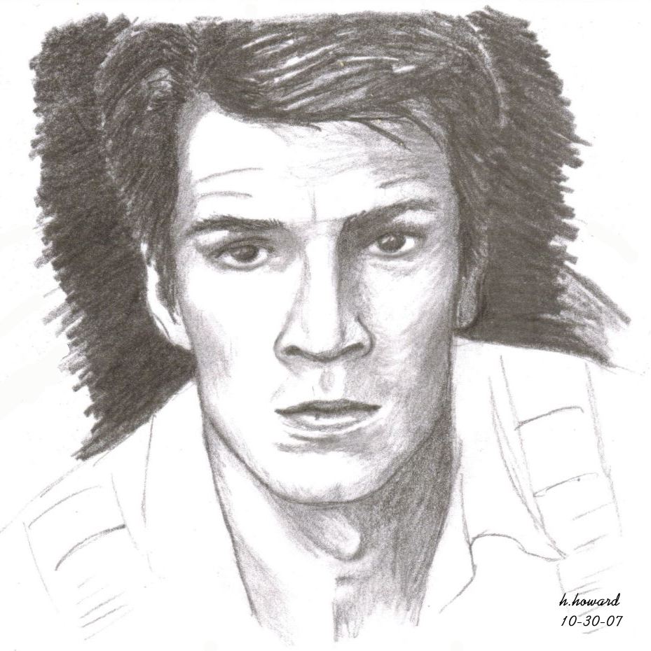 Mal in pencil (repost)