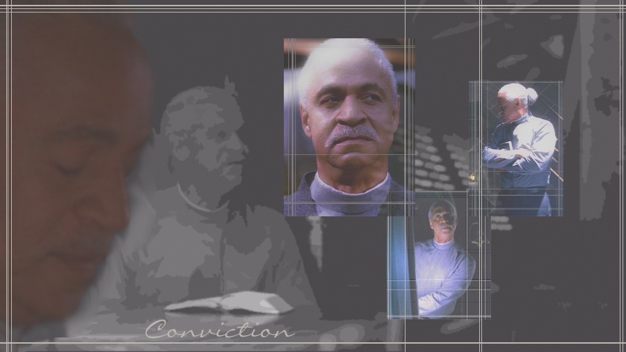 Conviction