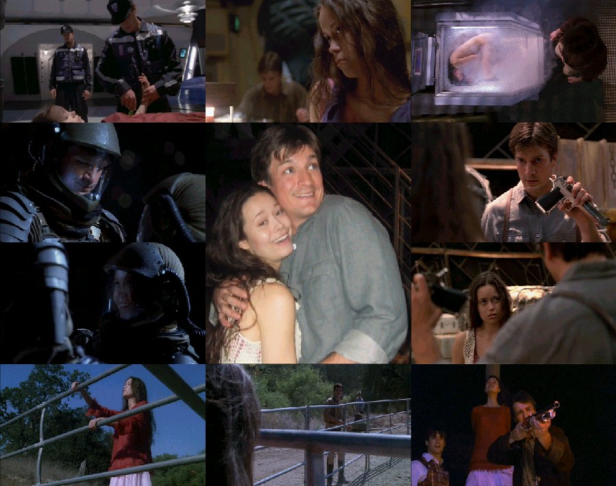 Mal & River