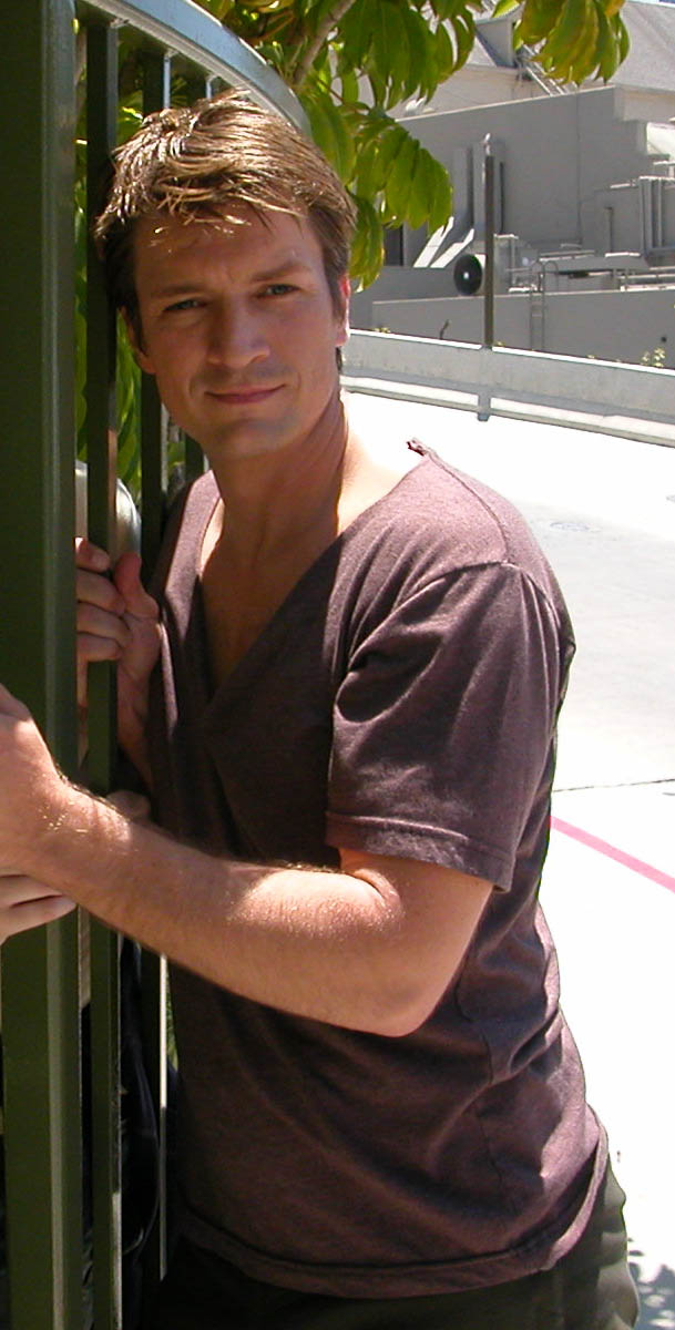 Nathan, thou art GODLIKE