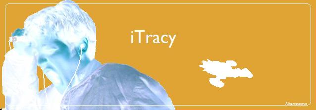 iTracy