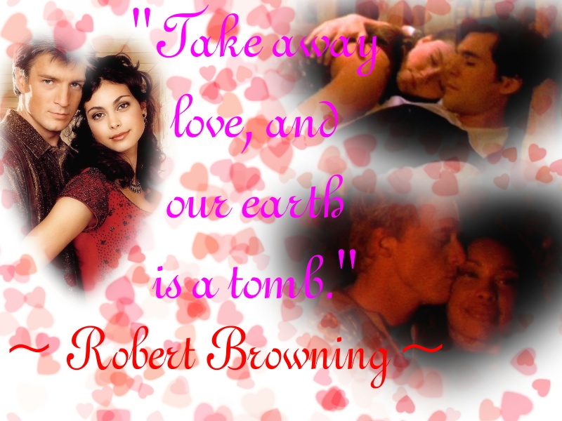 Couples Of Firefly