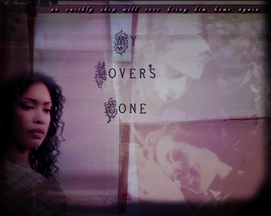 My Lover's Gone