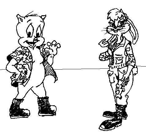 Acme Acres Firefly-con 6