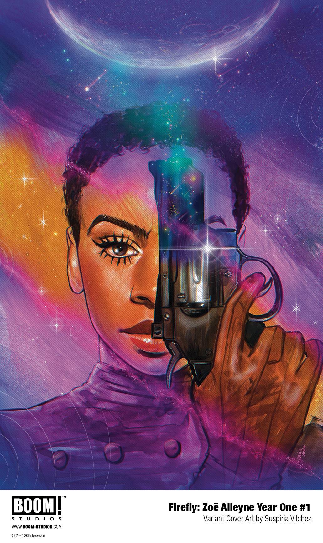 Firefly Comics Canceled
