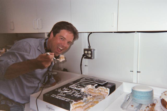 Cake Smileage