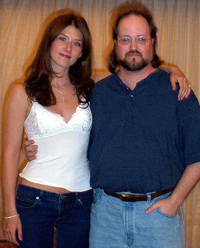 Jewel and some guy