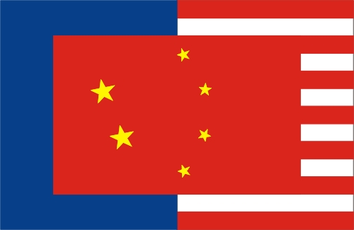 Alliance Flag - Alternate