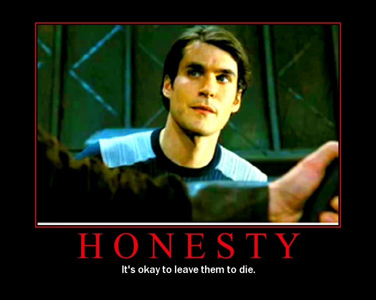 Honesty