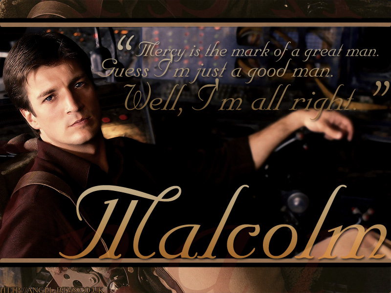 Mal Wallpaper