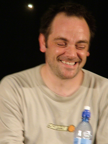 Mark