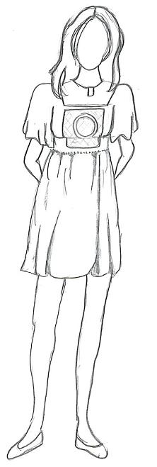Kaylee Dress