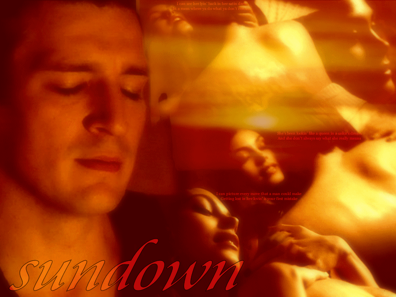 'Sundown'