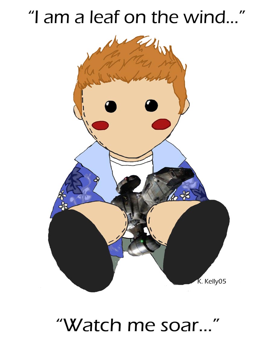 WashDoll