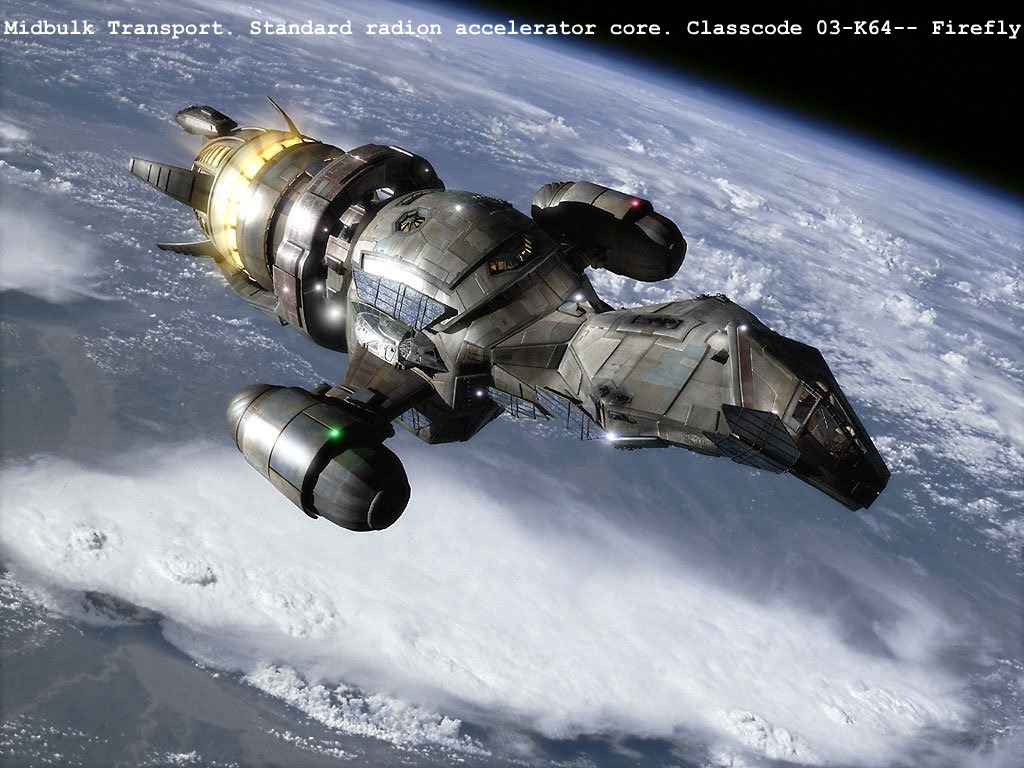 03-K64 Firefly