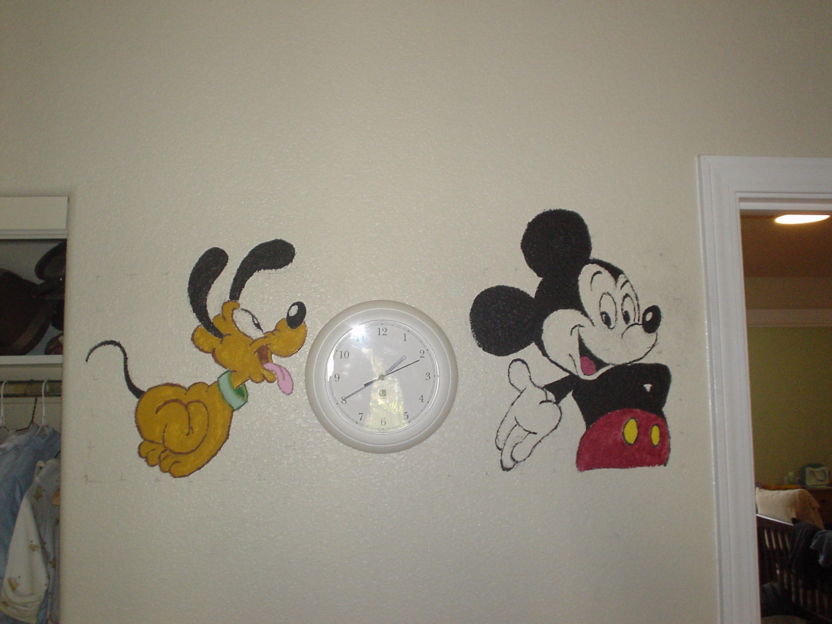 Browncoats don't need no gorram wallpaper!