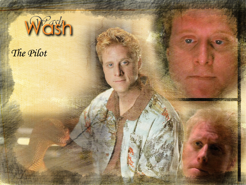 Wash