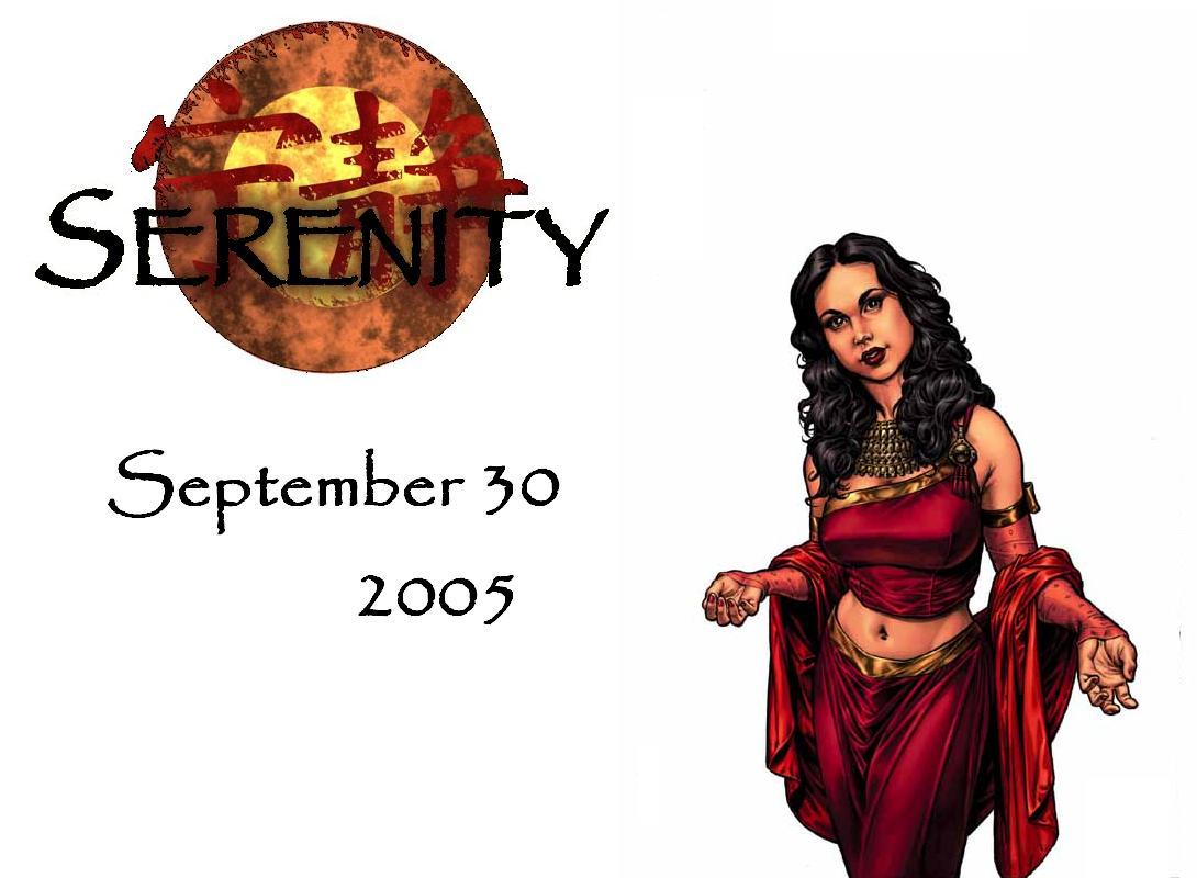Comic Background- Inara 3